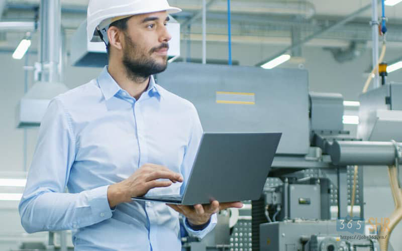 Quản lý sản xuất